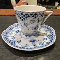 渋谷の茶亭羽當（ちゃてい はとう） コーヒーサードウェーブ発祥の名店