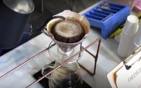 コロンビア コーヒー豆の等級（グレード）決め方 検査+大きさ